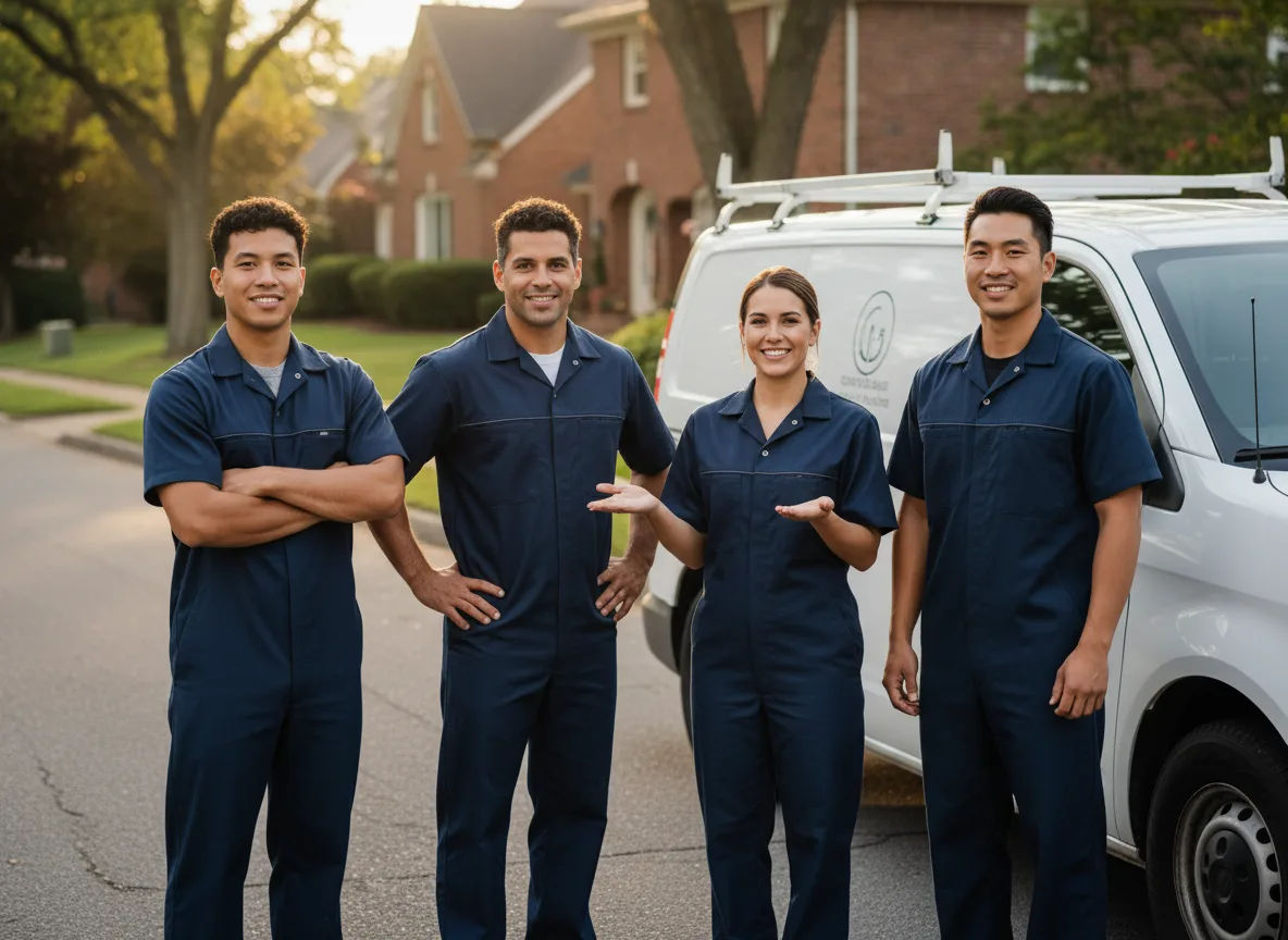 Home Gutter Service company in Byron, NY
